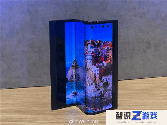 极乐软件园