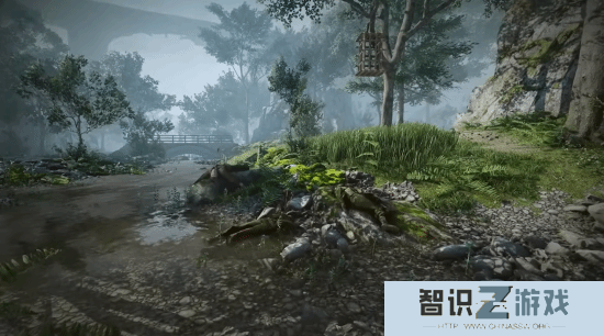 极乐软件园
