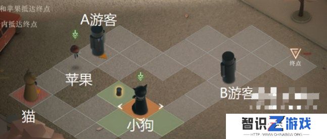 重返未来1999小狗与流浪汉颠扑苹果派怎么过 小狗与流浪汉颠扑苹果派通关攻略[多图]图片1