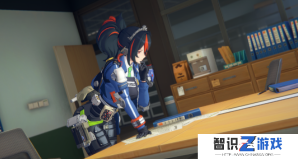 《绝区零》朱鸢升阶事件任务攻略