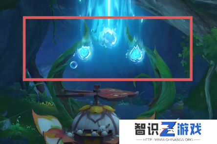 原神3.8琉形蜃境地下锚点怎么开 琉形蜃境地下锚点解锁攻略[多图]图片4