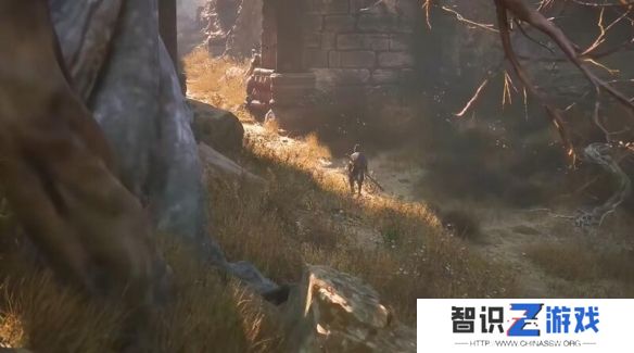 《黑神话悟空》回到之前的地图方法