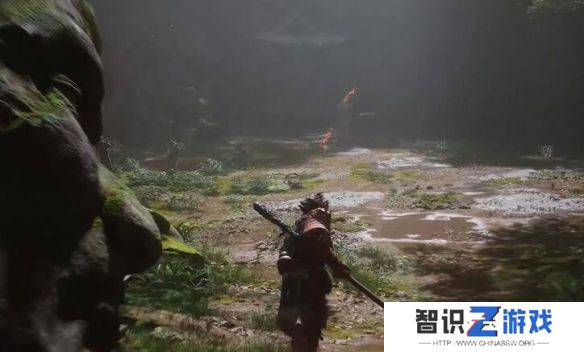 《黑神话悟空》回到之前的地图方法