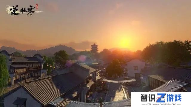 逆水寒手游怎么提高内功等级 内功升级攻略[多图]图片2
