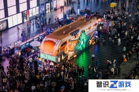极乐软件园