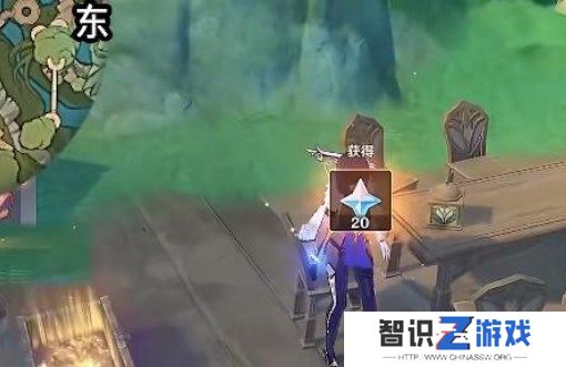 原神寻找第一个藏宝地在哪找 奇澴回寻找第一个藏宝地位置攻略[多图]图片4