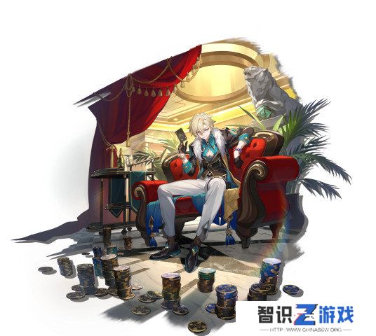 崩坏星穹铁道2.6抽卡建议 崩铁2.6卡池下半抽推荐[多图]图片2