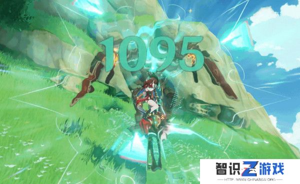 原神恰斯卡技能怎么样 恰斯卡技能如何选[多图]图片4