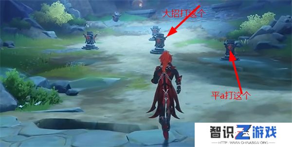 《原神》4.8绘想游迹迪卢克挑战攻略