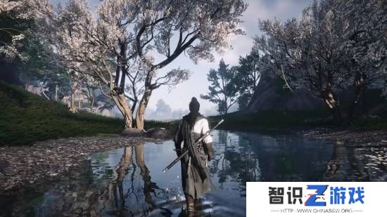 极乐软件园