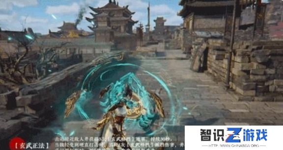 永劫无间魏轻技能培养攻略 魏轻技能怎么培养[多图]图片2
