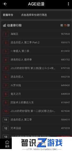 AGE动漫2024