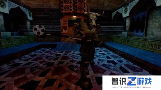极乐软件园