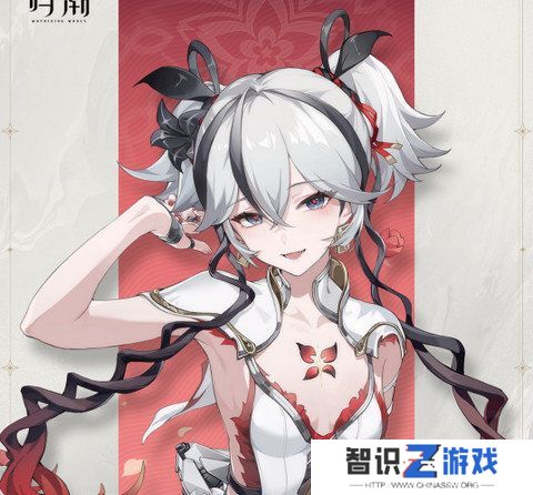 鸣潮椿如何养成 椿的培养攻略[多图]图片1