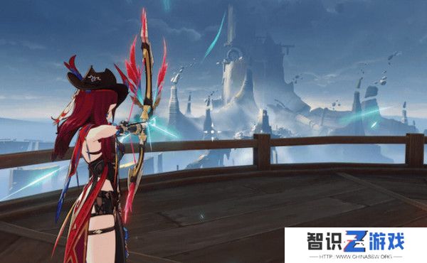 原神恰斯卡技能怎么样 恰斯卡技能如何选[多图]图片2