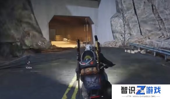 《七日世界》盖亚巨楔警戒区宝箱位置