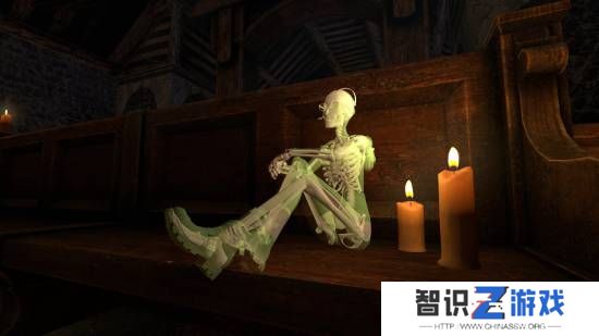极乐软件园
