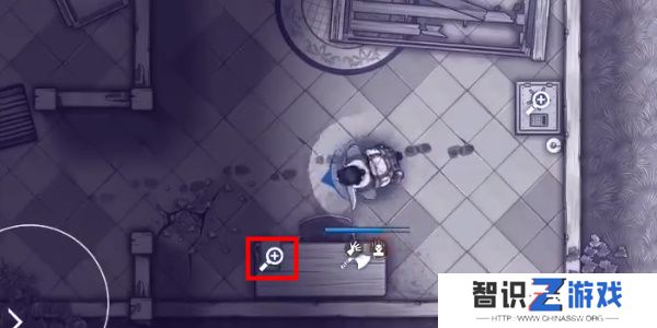 《阿瑞斯病毒2》娜娜保险箱密码介绍