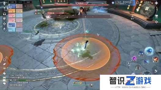 逆水寒手游牧野弥怎么打 打败牧野弥方法汇总[多图]图片2