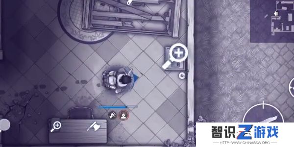 《阿瑞斯病毒2》娜娜保险箱密码介绍