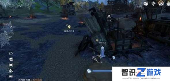 逆水寒手游宋辽边境宝箱在哪里 宋辽边境宝箱位置大全[多图]图片4