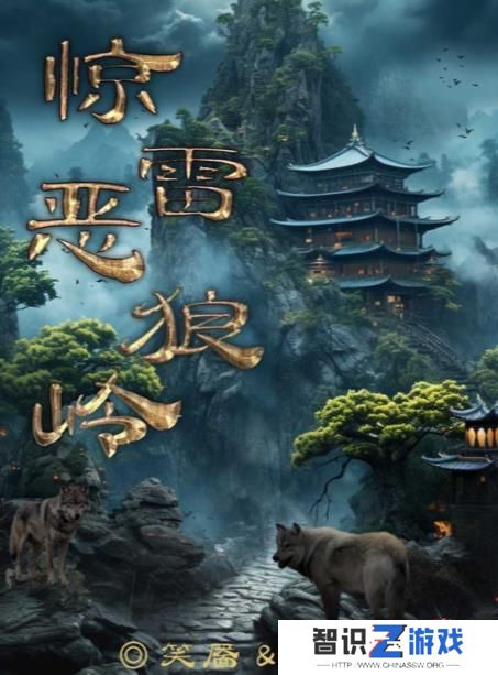 百变大侦探惊雷恶狼岭凶手是谁 惊雷恶狼岭剧本杀答案真相解析[多图]图片1