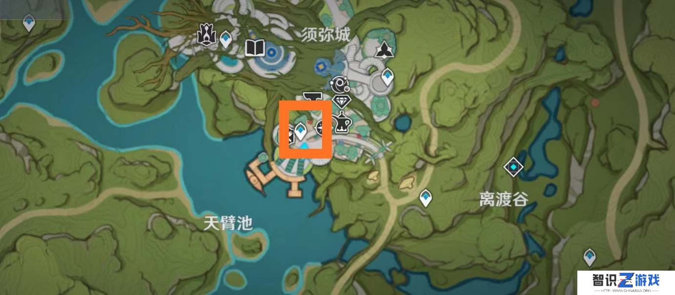 原神3.8版本智中之宝新计划任务怎么做 智中之宝新计划任务攻略[多图]图片1