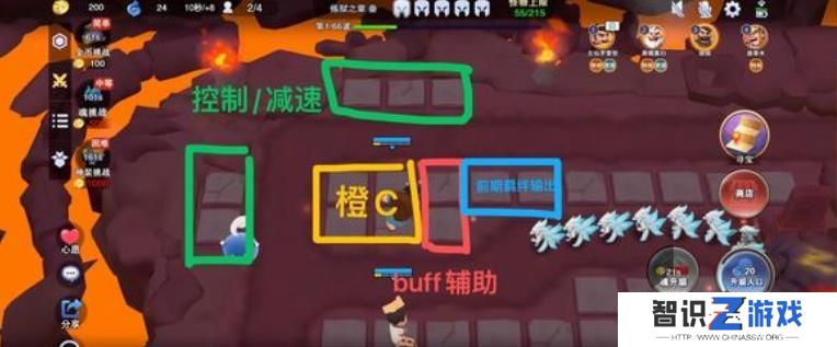 守塔不能停新手开荒攻略 新手快速通关教程[多图]图片1