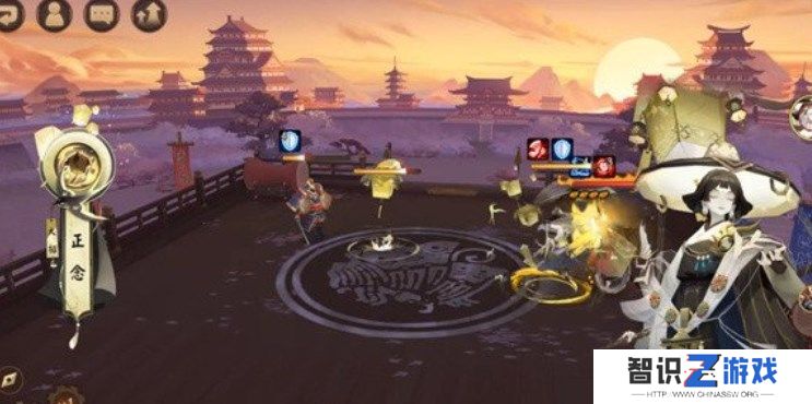 阴阳师阴阳师慧明灯残局得胜怎么打 慧明灯残局得胜玩法攻略[多图]图片1