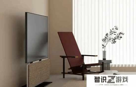 极乐软件园