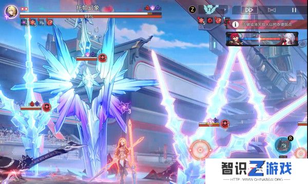 崩坏星穹铁道星天演武仪典活动玩法攻略 梦境训练托帕满星怎么过[多图]图片8