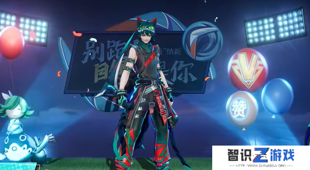 《王者荣耀》百里玄策苍林墨狼皮肤上线时间