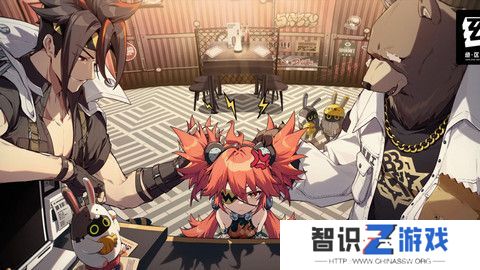 绝区零嗯呢助教计划第五天怎么过 嗯呢助教计划第5天通关任务[多图]图片1