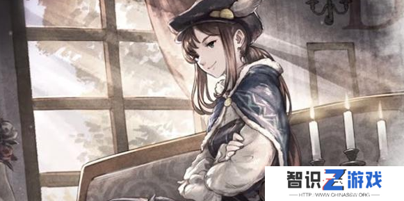 《歧路旅人：大陆的霸者》巨刃获取方法