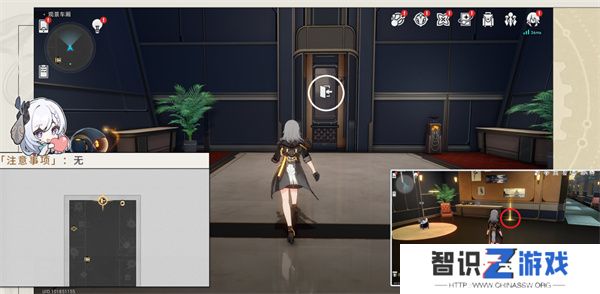《崩坏星穹铁道》2.3星穹列车夜现场成就攻略