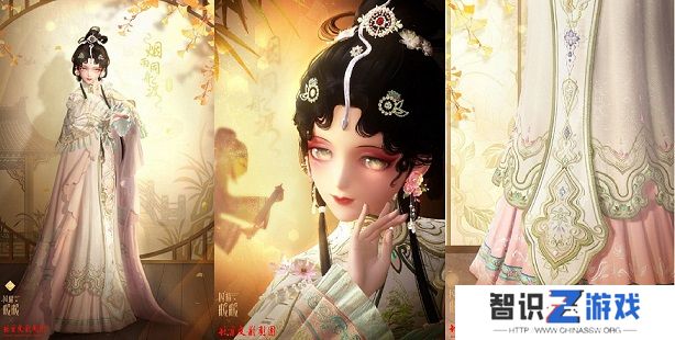 《闪耀暖暖》×北京皮影剧团联动活动开启 “旧神梦魇·星渚之望”复刻活动来袭