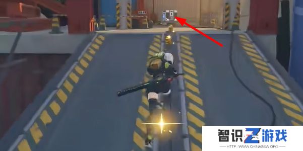 《绝区零》旧城建区南段卡格车收集攻略
