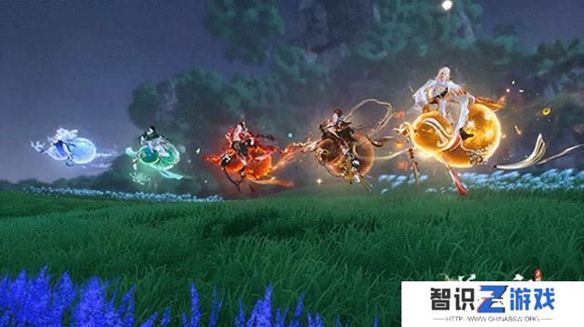 逆水寒全新葫芦载具即将上线 全能仙葫芦怎么样[多图]图片1