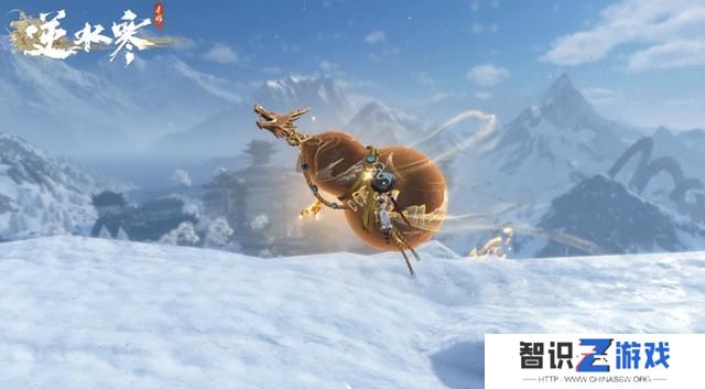逆水寒全新葫芦载具即将上线 全能仙葫芦怎么样[多图]图片6