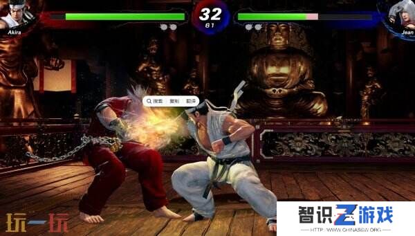 SEGA宣布《VR战士5 REVO》将登陆Steam