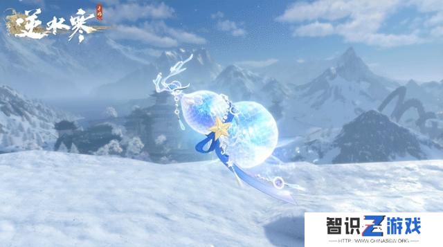 逆水寒全新葫芦载具即将上线 全能仙葫芦怎么样[多图]图片4