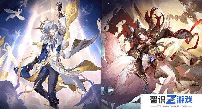 还以为走错节目了，《崩坏：星穹铁道》2.7前瞻怎么这么多新面孔？