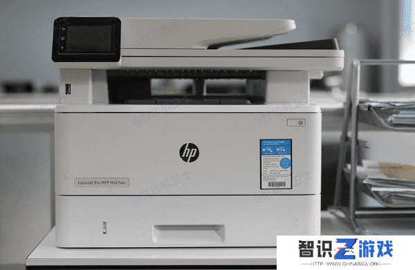 重置打印机