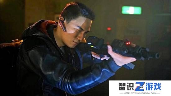 极乐软件园