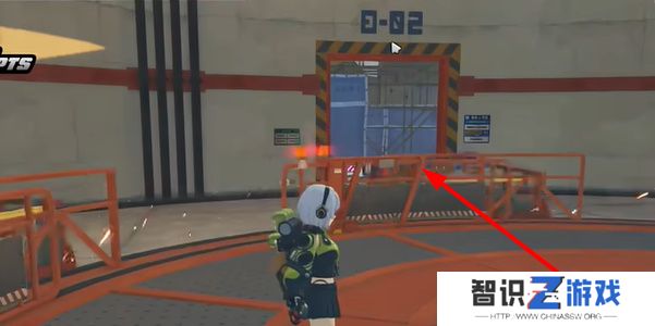 《绝区零》旧城建区南段卡格车收集攻略