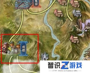 《剑网三》风雨稻香村进入方法