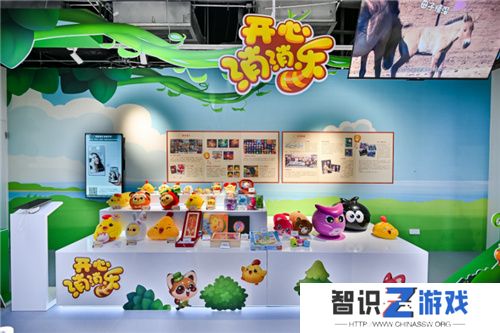 精品IP《开心消消乐》登录微信，爬藤寻宝等你来玩！