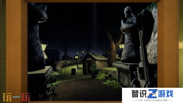 恐怖游戏《灰烬之中》将于12月9日正式登陆PC平台
