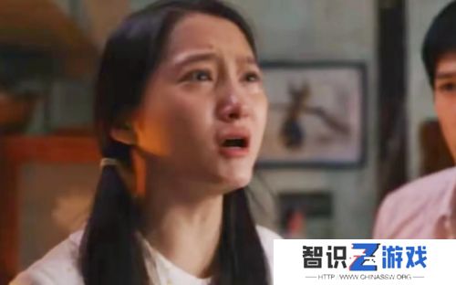《小巷人家》直到哥哥身世揭晓，庄筱婷才知自己不受待见的真相，一切都是误会