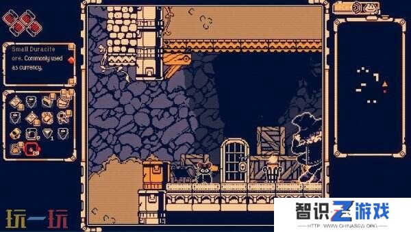 2D冒险《永恒极光》将于明年第三季登陆Steam